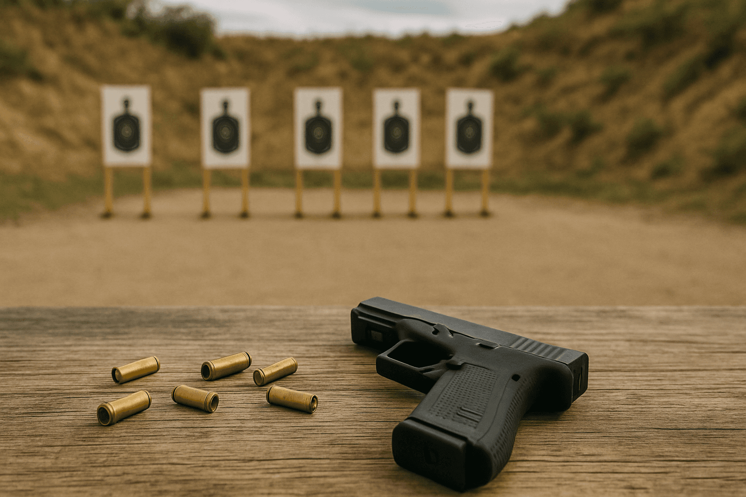 About GunGov