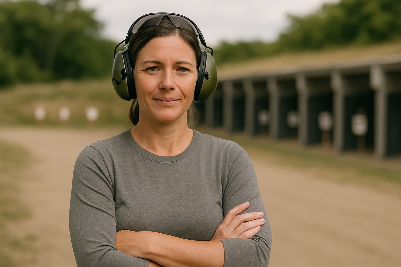 Built by Firearm Owners, For Firearm Owners